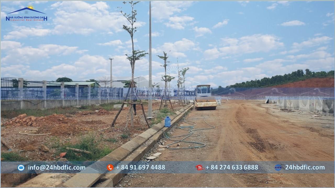 Bán Đất tại Khu Công Nghiệp Tam Anh Hàn Quốc - Tỉnh Quảng Nam - 24HBDFIC