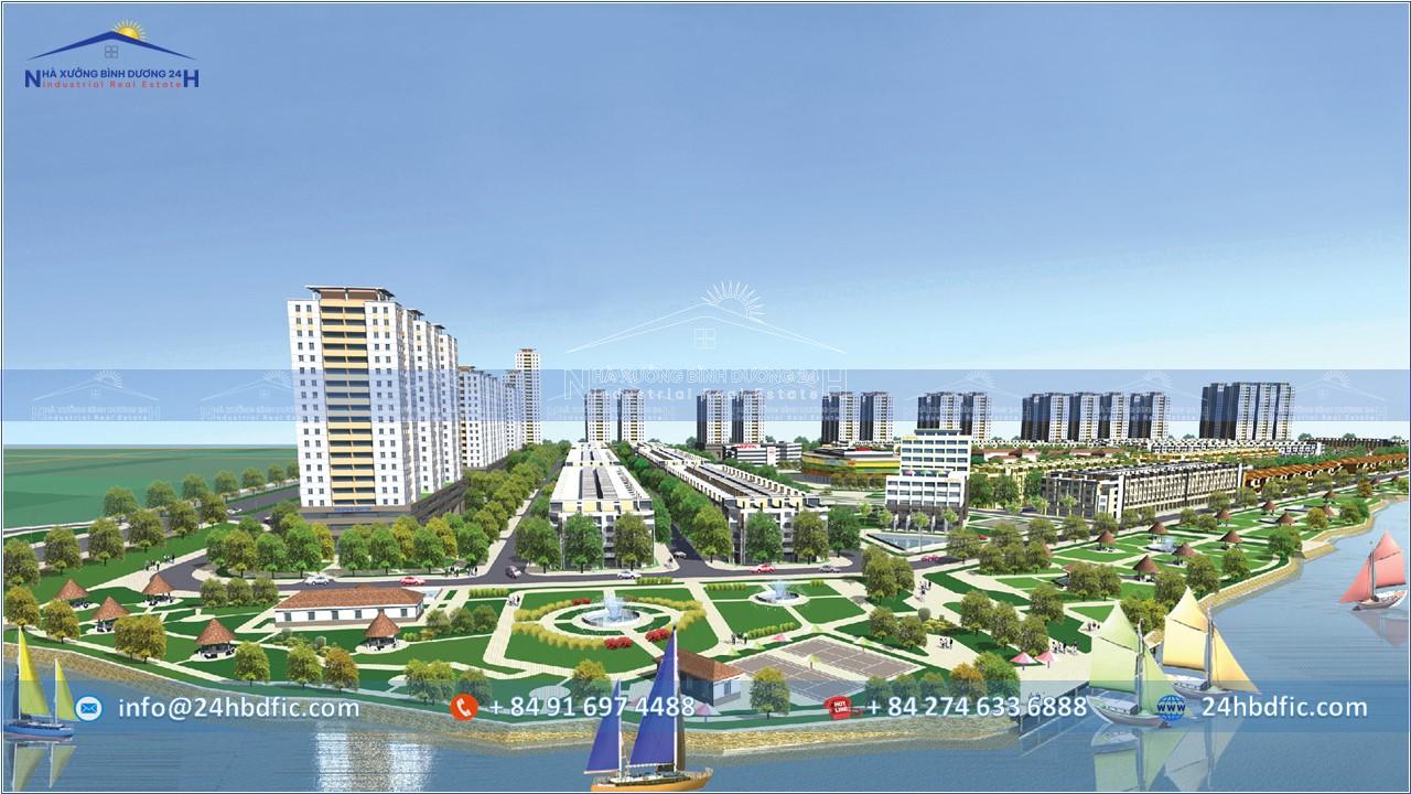 Banner - Cơ Hội Đầu Tư Đất Công Nghiệp Tại Khu Công Nghiệp – Quảng Nam